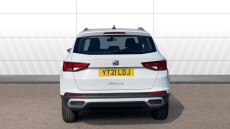 SEAT Ateca 1.5 TSI EVO SE Technology 5dr Petrol Estate